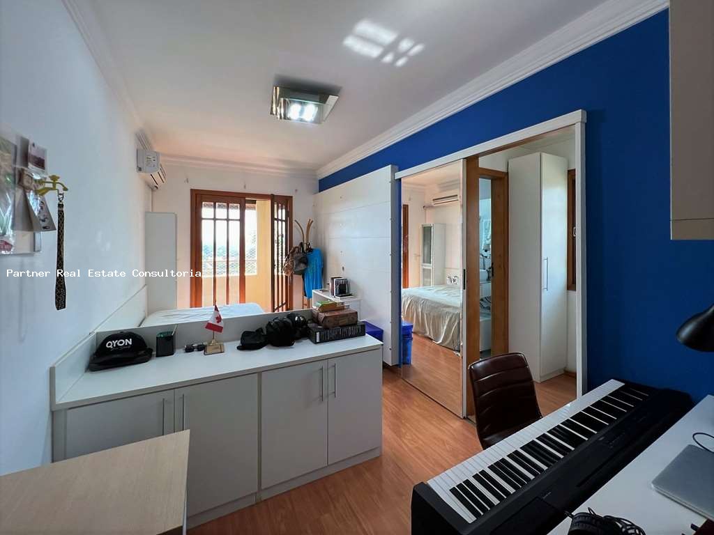 Casa de Condomínio à venda com 4 quartos, 1152m² - Foto 49