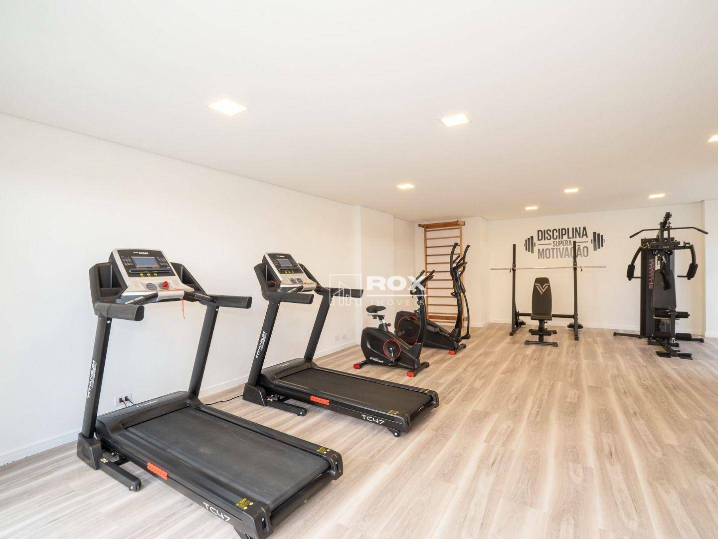 Apartamento à venda com 2 quartos, 58m² - Foto 37
