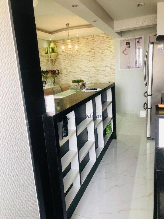 Apartamento à venda com 2 quartos, 60m² - Foto 7