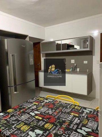 Apartamento à venda com 3 quartos, 160m² - Foto 18