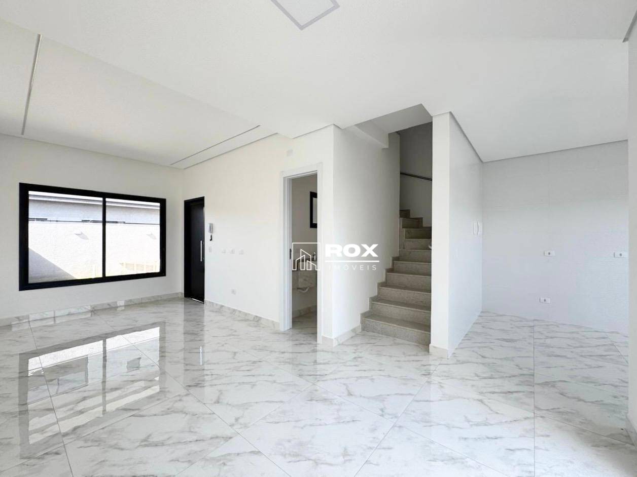 Sobrado à venda com 3 quartos, 125m² - Foto 5