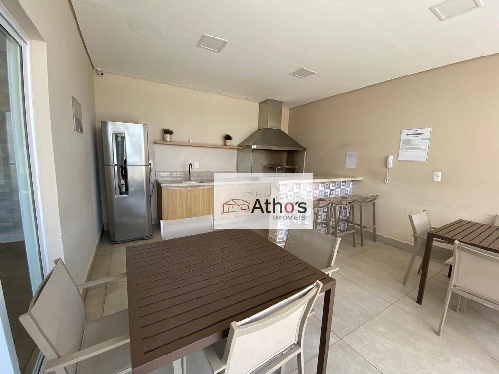 Apartamento à venda e aluguel com 2 quartos, 51m² - Foto 18