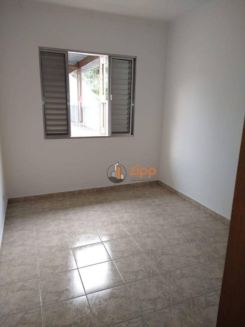 Sobrado à venda com 3 quartos, 110m² - Foto 2