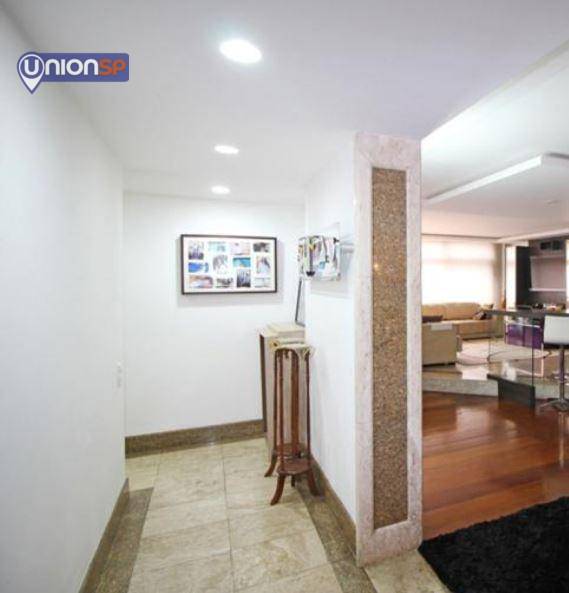 Apartamento à venda e aluguel com 3 quartos, 357m² - Foto 5