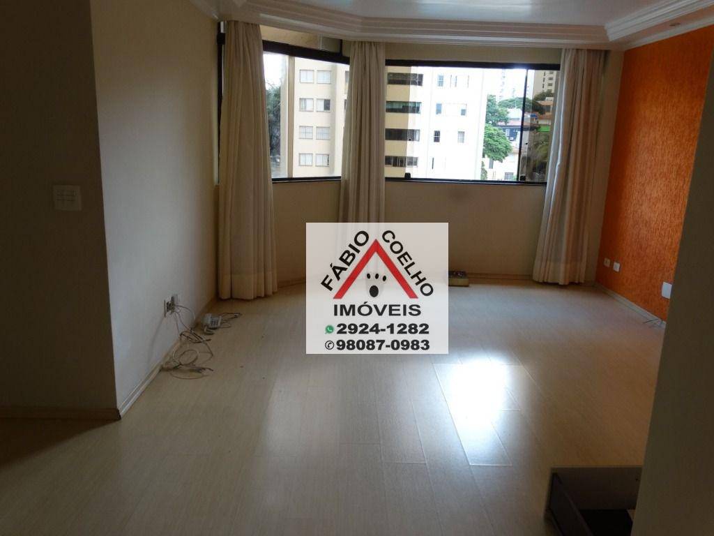 Apartamento à venda com 3 quartos, 80m² - Foto 1