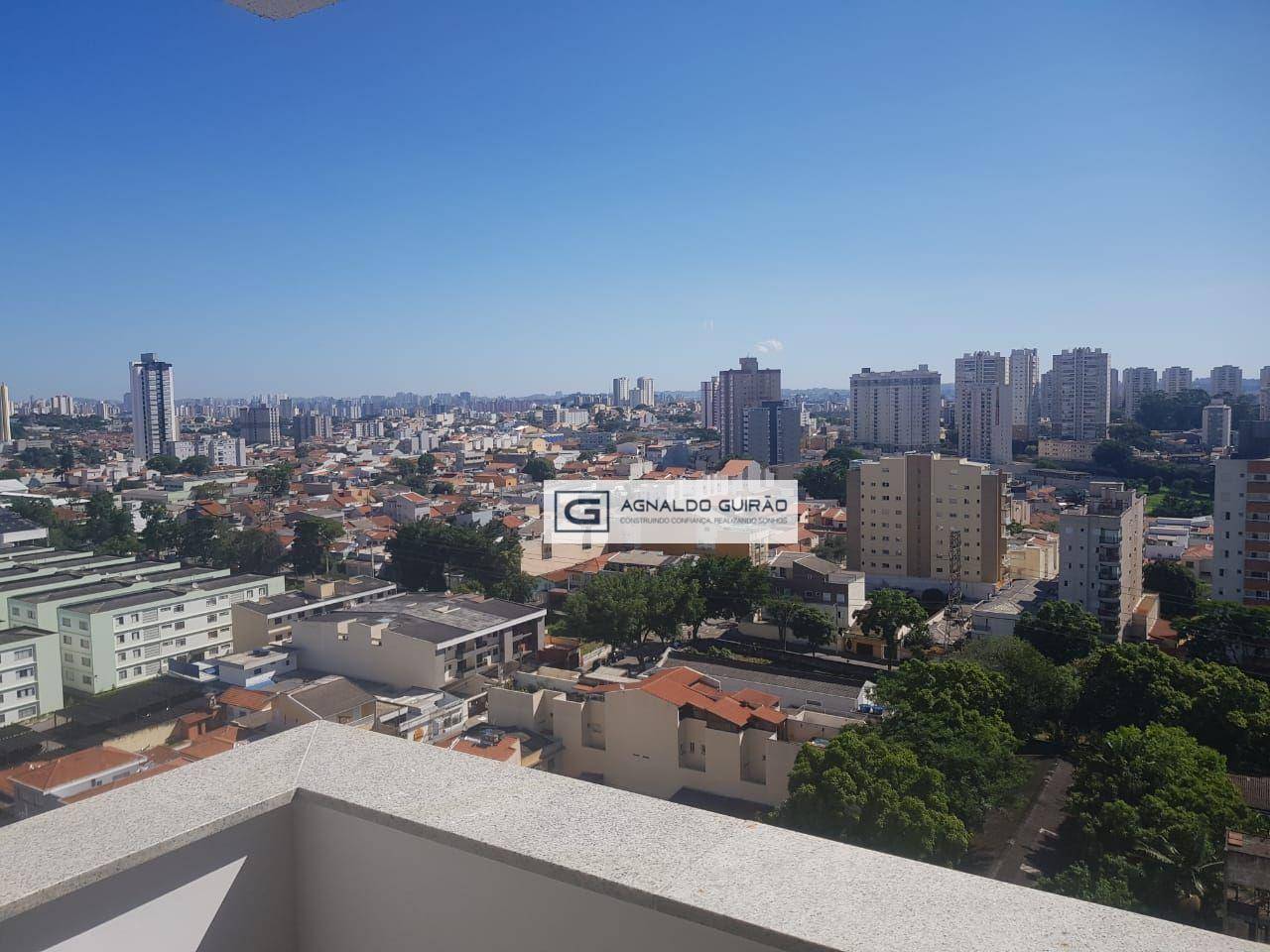 Apartamento à venda com 2 quartos, 58m² - Foto 4