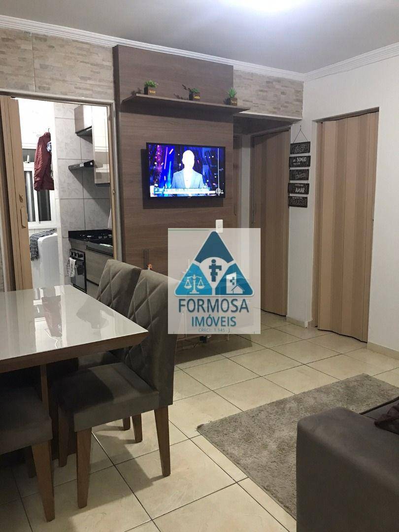 Apartamento à venda com 2 quartos, 2m² - Foto 1