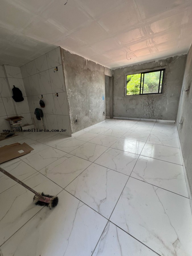 Apartamento à venda com 2 quartos, 50m² - Foto 3