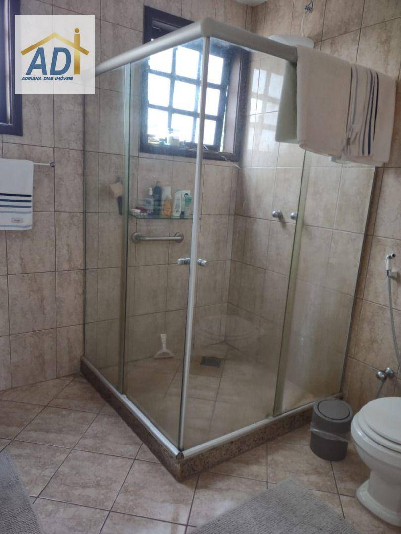 Casa de Condomínio à venda com 4 quartos, 247m² - Foto 26