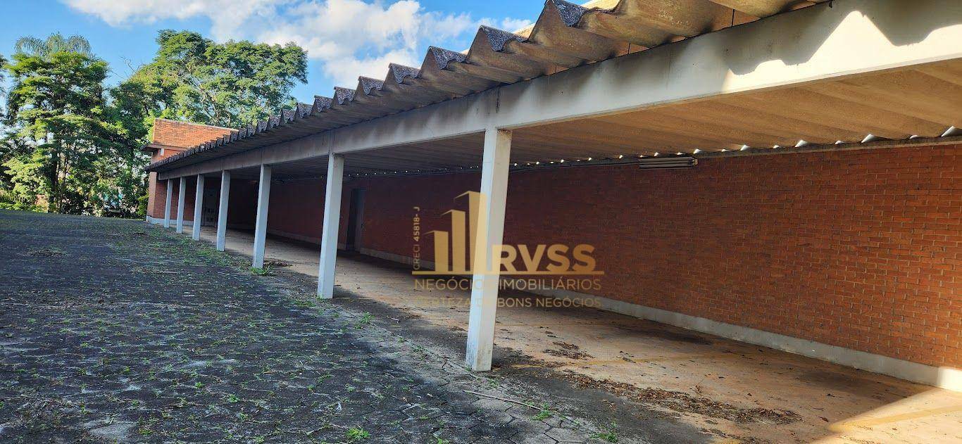 Depósito-Galpão-Armazém à venda e aluguel, 7267m² - Foto 31