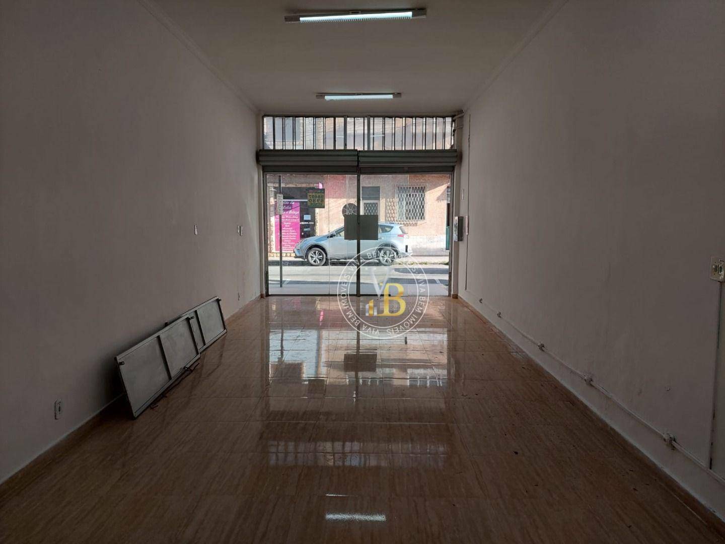 Loja-Salão à venda e aluguel, 48m² - Foto 1