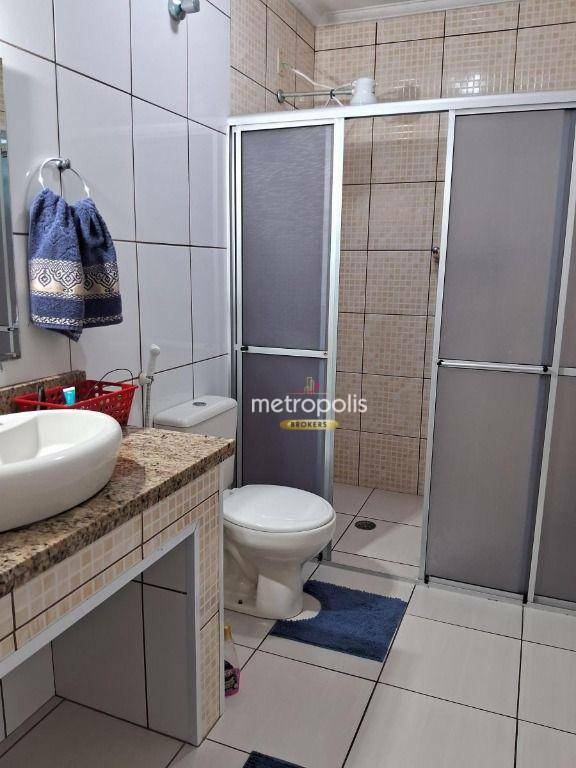 Sobrado à venda com 3 quartos, 193m² - Foto 8