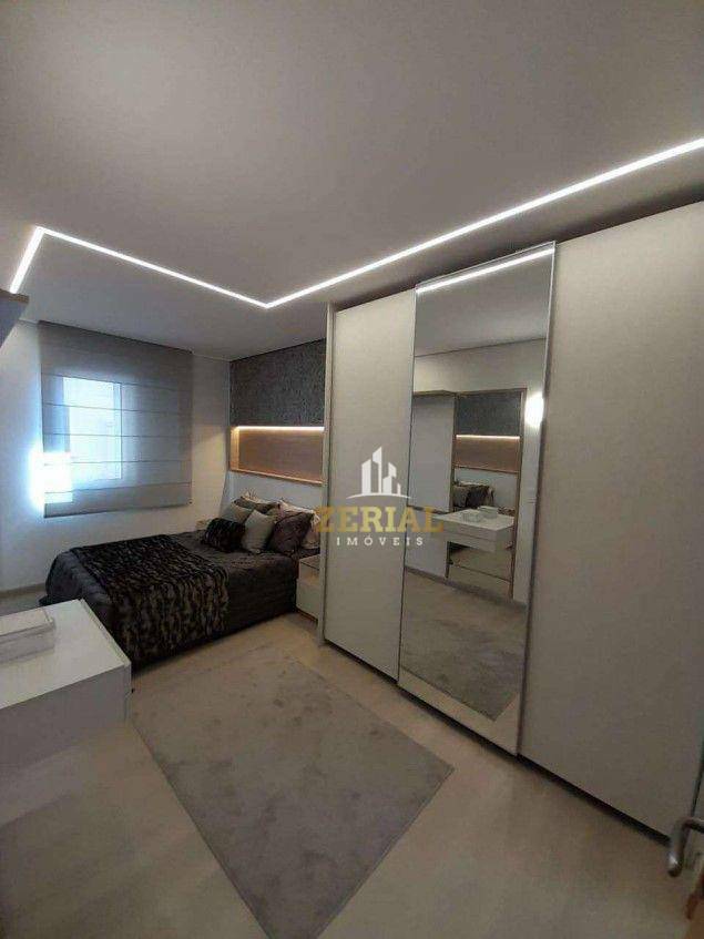 Apartamento à venda com 2 quartos, 67m² - Foto 7