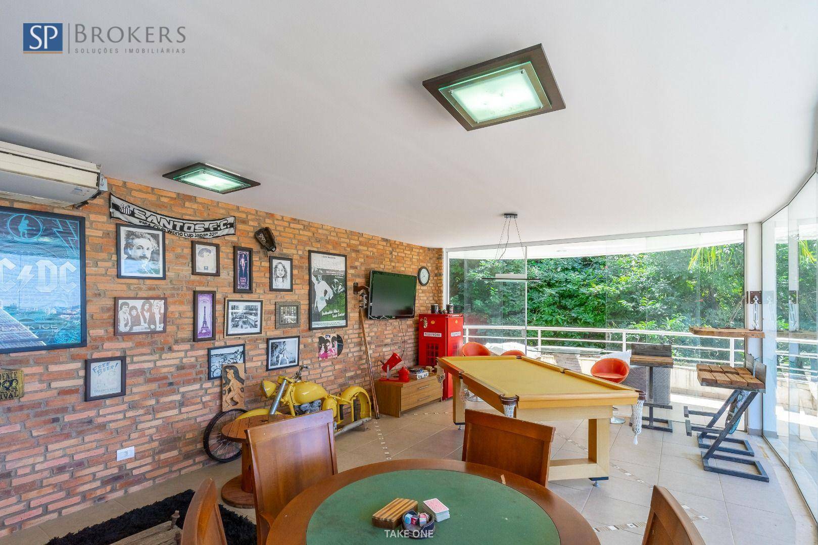 Casa de Condomínio, 4 quartos - Foto 9