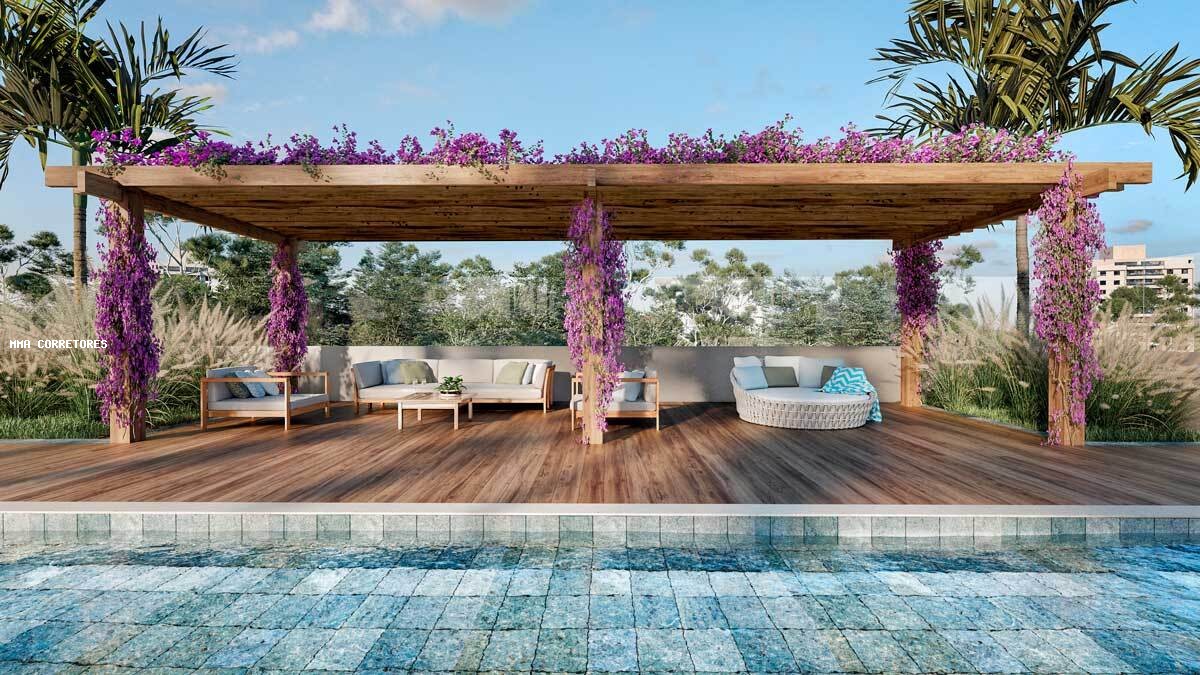 Apartamento à venda com 3 quartos, 83m² - Foto 3