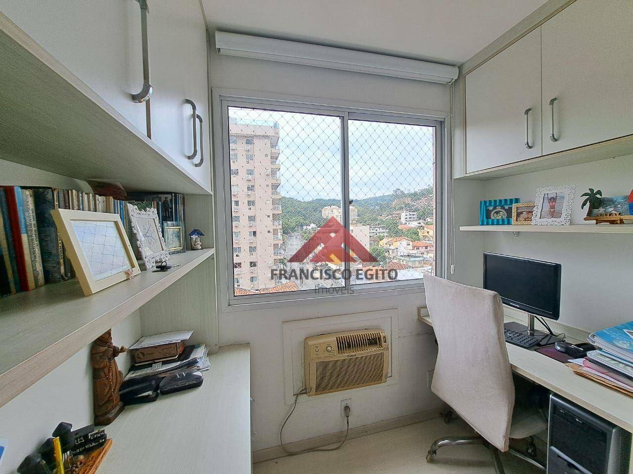 Apartamento à venda com 3 quartos, 69m² - Foto 12