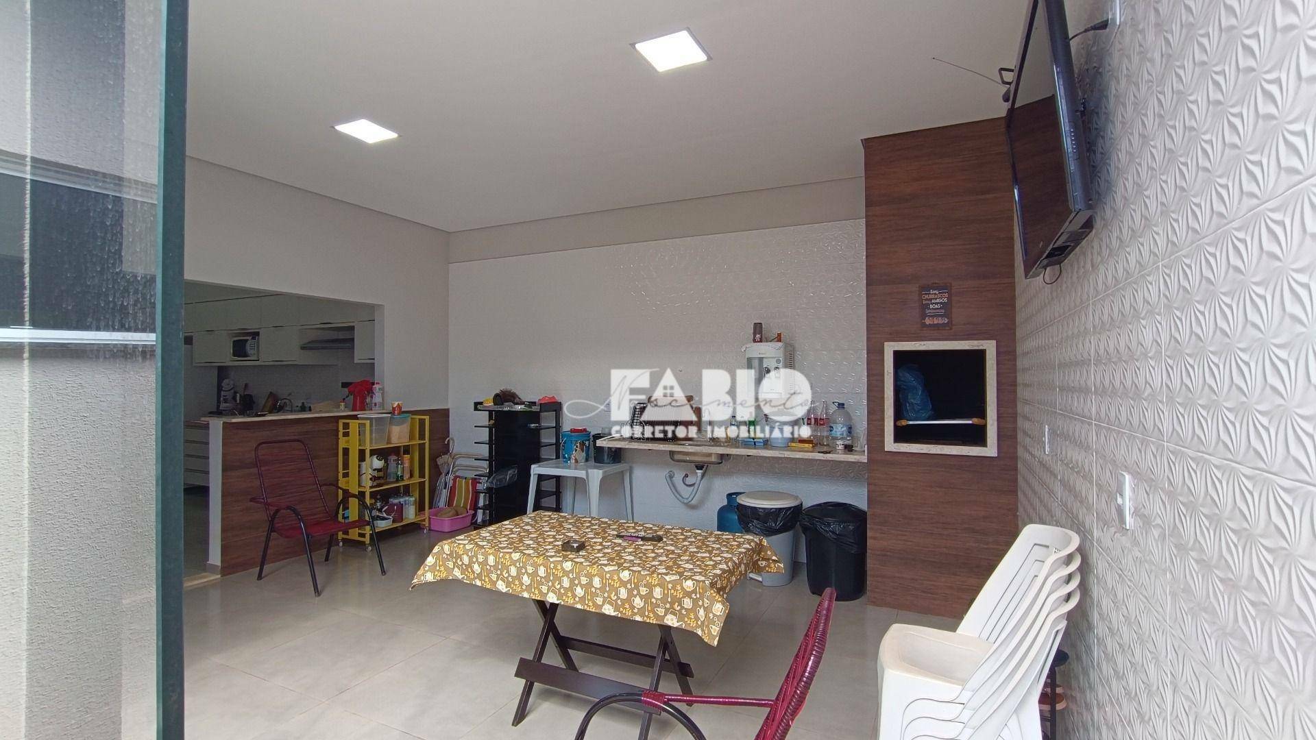 Casa à venda com 2 quartos, 125m² - Foto 21