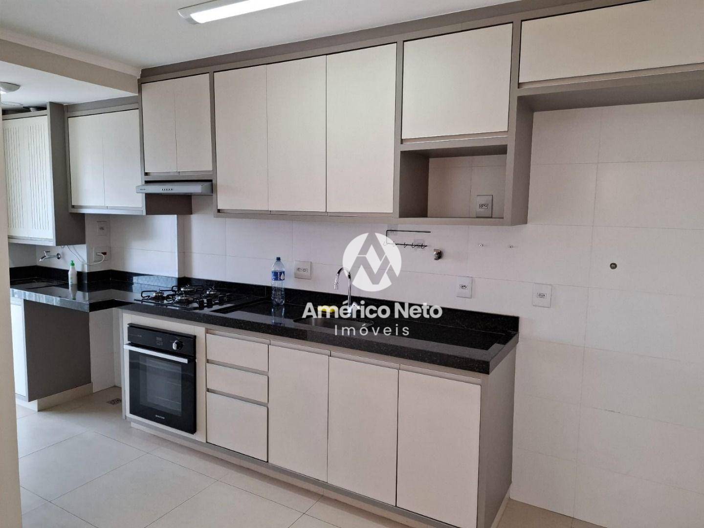 Apartamento à venda com 2 quartos, 63m² - Foto 9