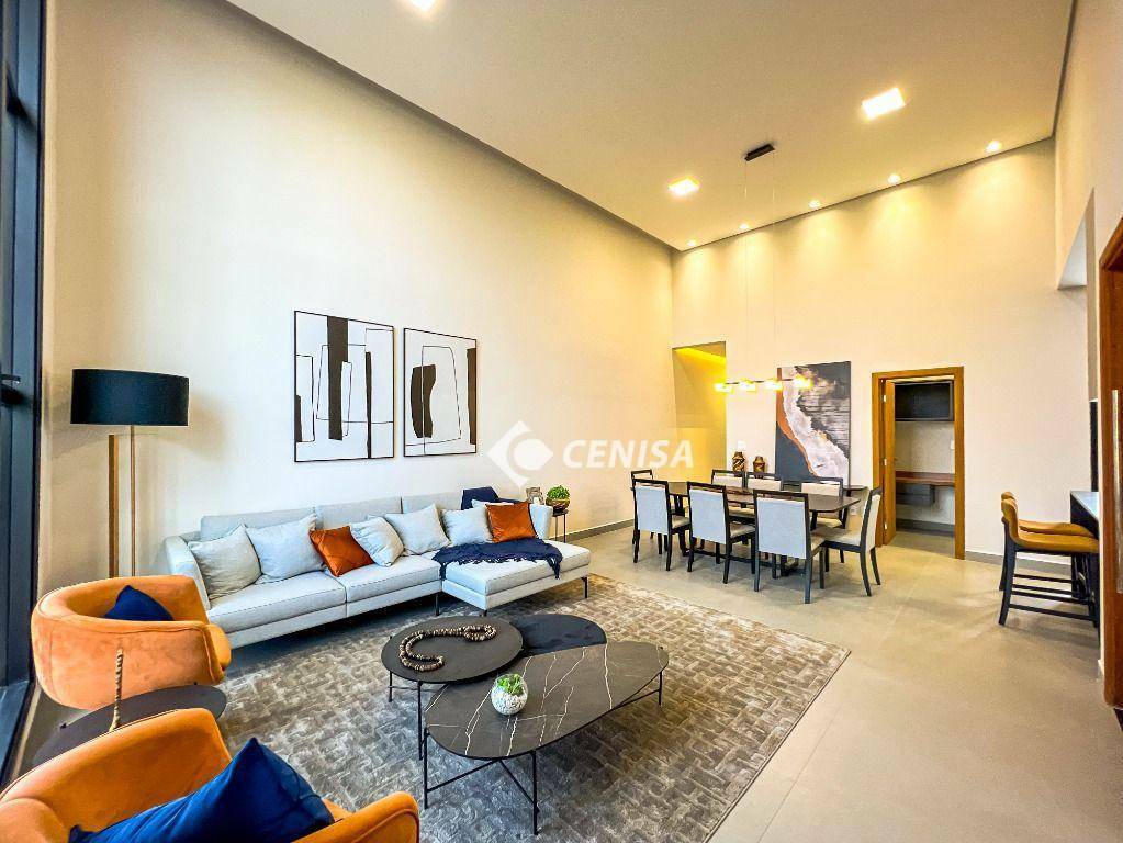 Casa de Condomínio à venda com 3 quartos, 205m² - Foto 55