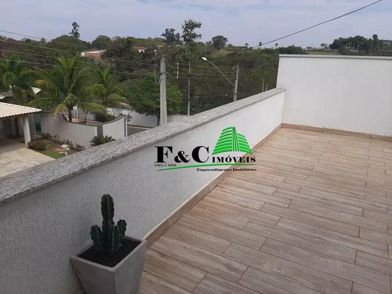 Casa de Condomínio à venda com 4 quartos, 373m² - Foto 30