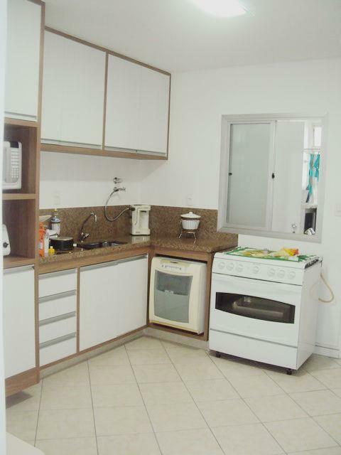 Apartamento à venda com 3 quartos, 140m² - Foto 18