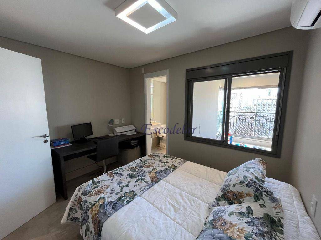 Apartamento à venda com 3 quartos, 137m² - Foto 31