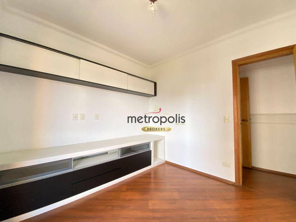 Apartamento à venda com 4 quartos, 196m² - Foto 26