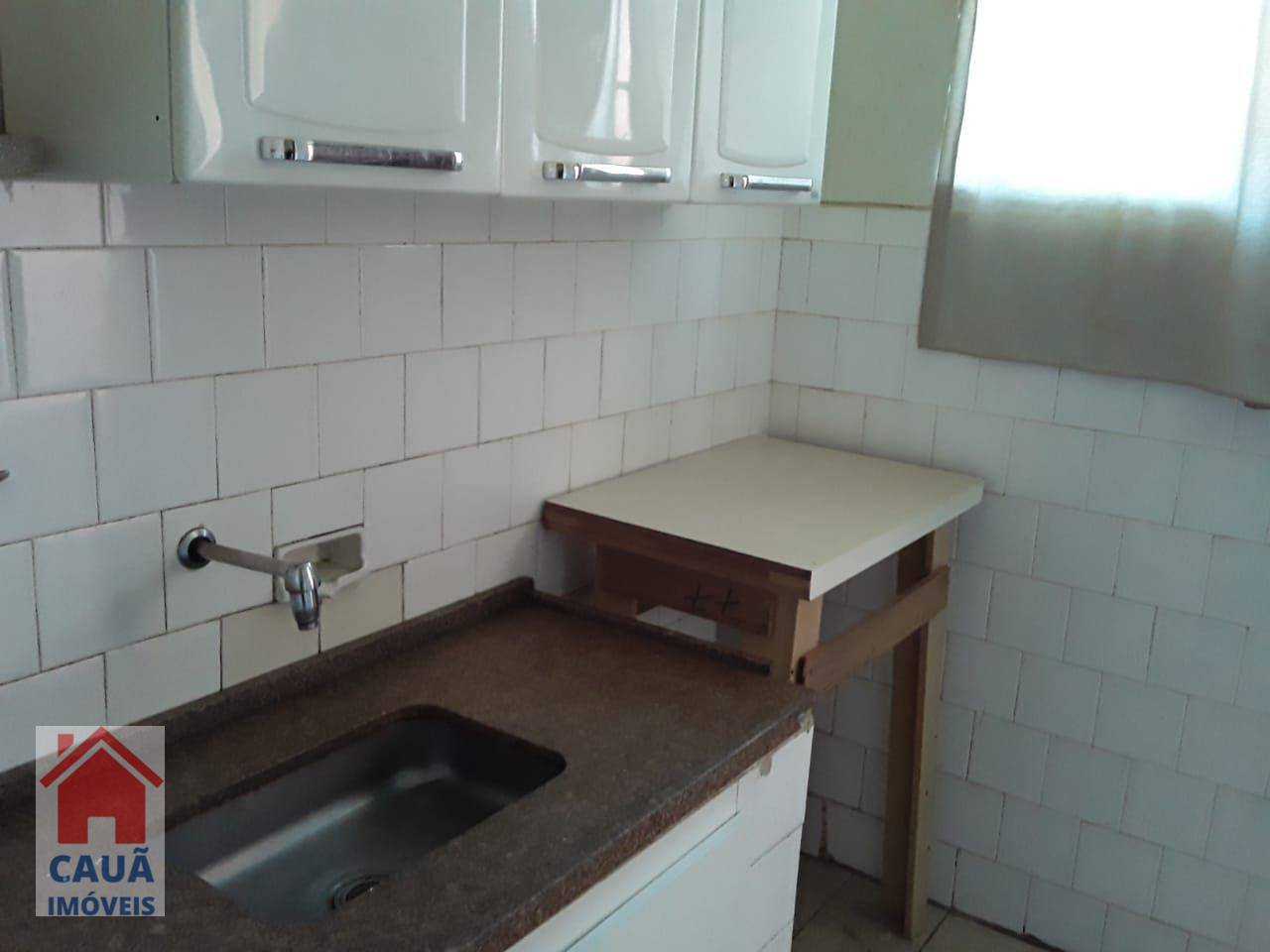 Apartamento à venda com 3 quartos, 70m² - Foto 11