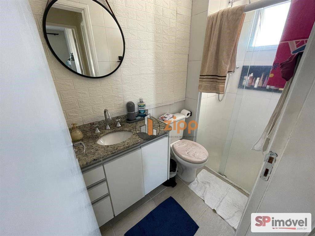 Apartamento à venda com 2 quartos, 59m² - Foto 6