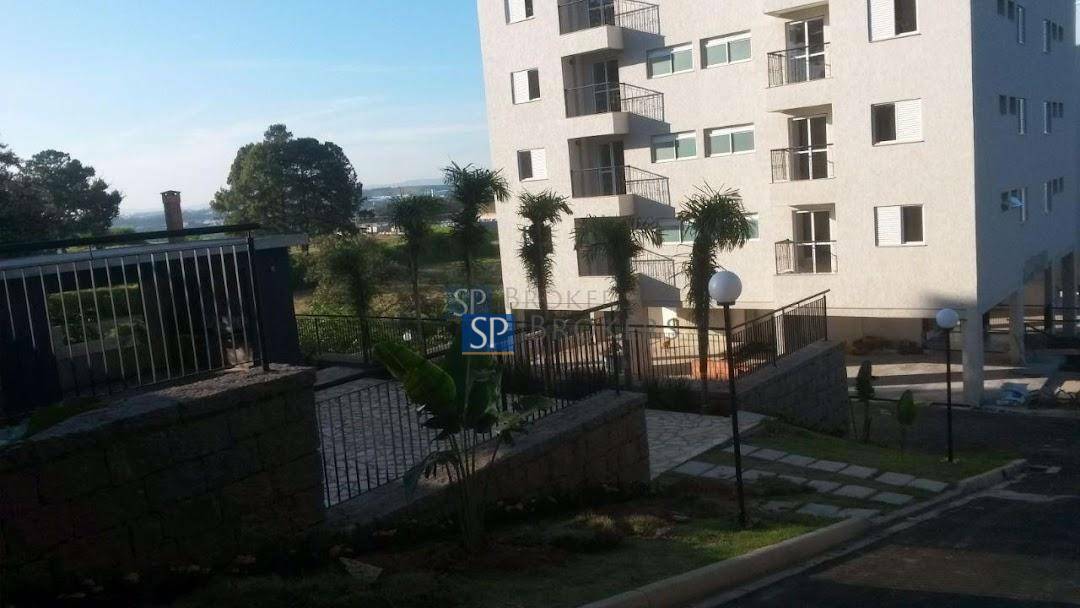 Apartamento à venda com 2 quartos, 69m² - Foto 20