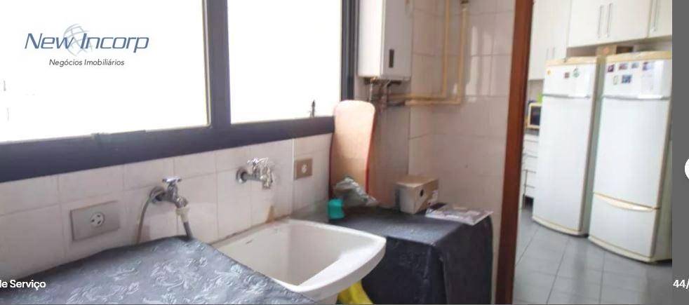 Apartamento à venda com 2 quartos, 122m² - Foto 11