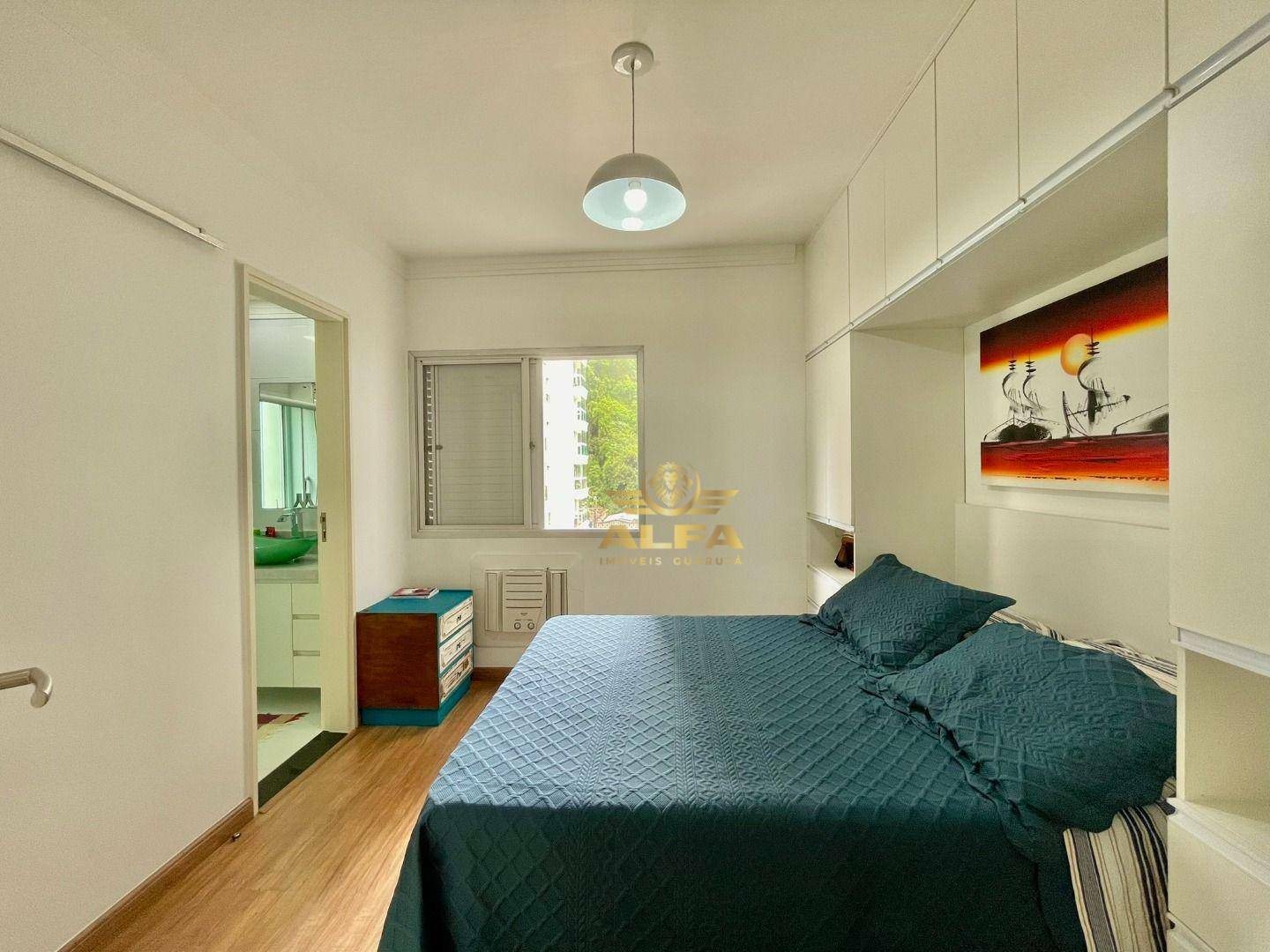 Apartamento à venda com 4 quartos, 99m² - Foto 8