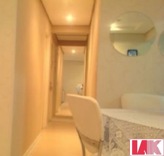 Apartamento à venda com 3 quartos, 63m² - Foto 3