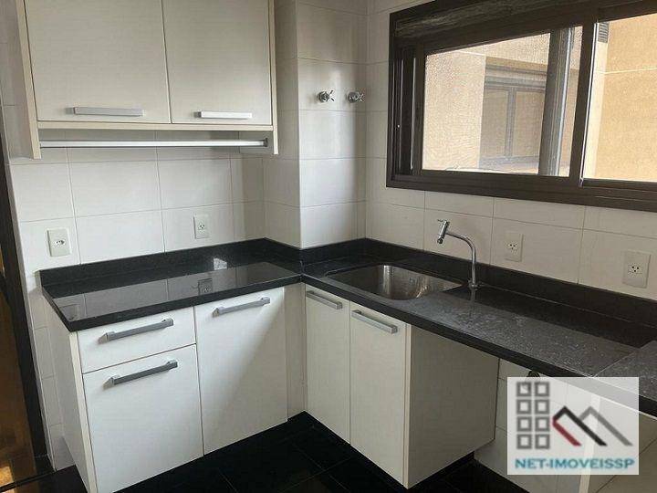 Apartamento à venda com 3 quartos, 192m² - Foto 10