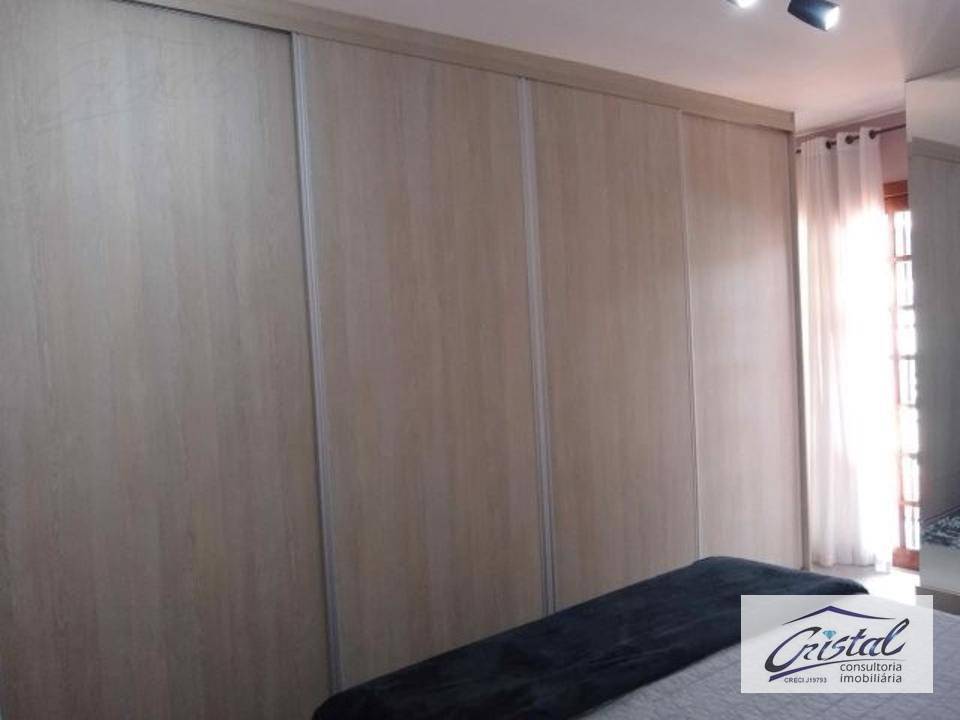 Sobrado à venda com 2 quartos, 96m² - Foto 16