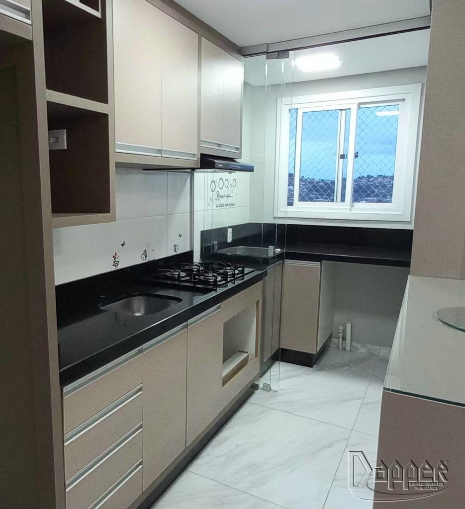 Apartamento à venda com 2 quartos, 48m² - Foto 6