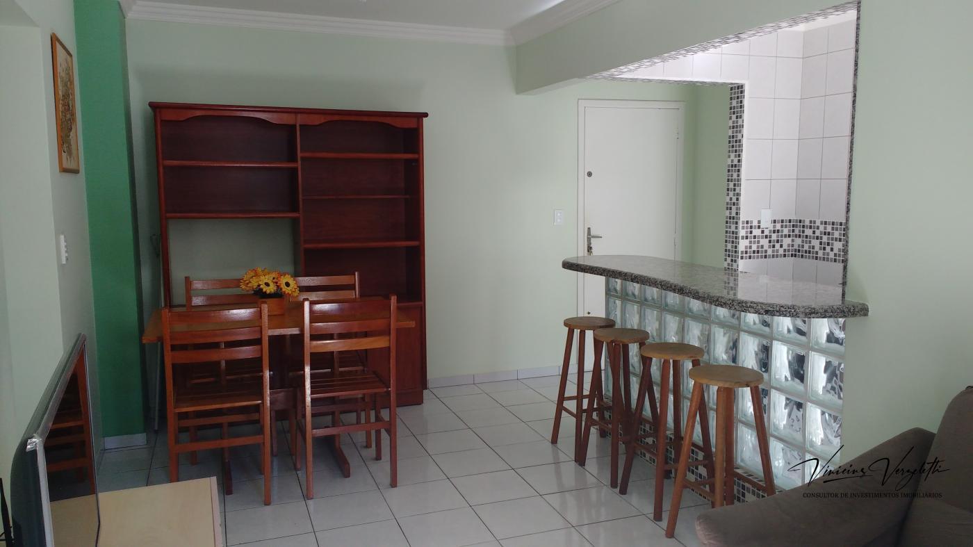 Apartamento para lancamento com 1 quarto, 45m² - Foto 3