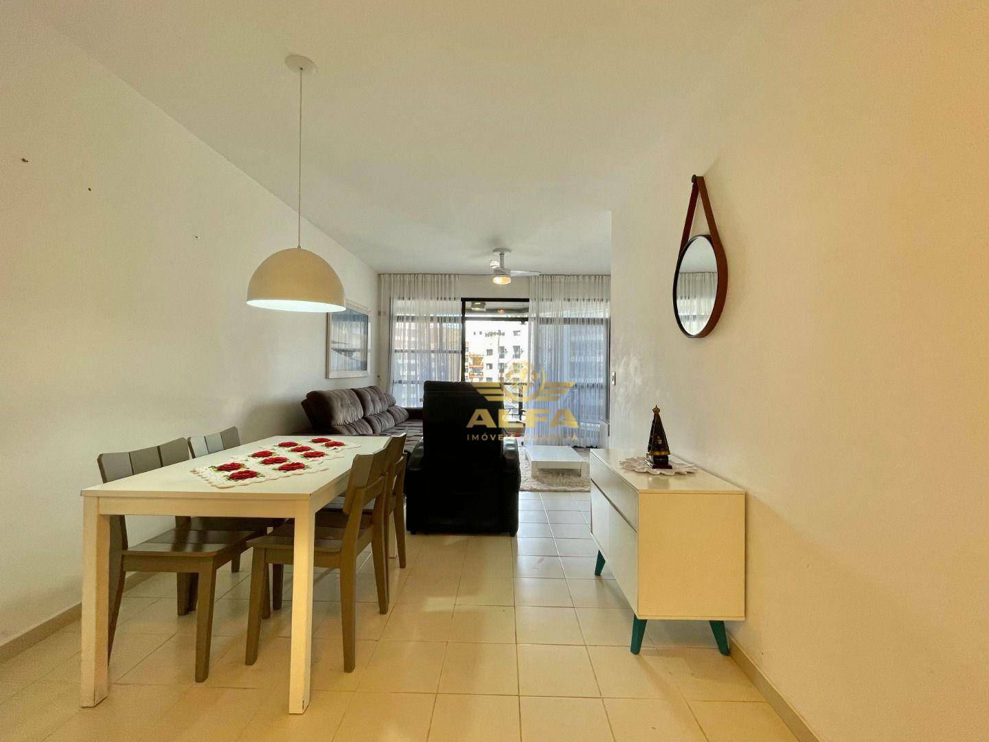 Apartamento à venda com 3 quartos, 104m² - Foto 6