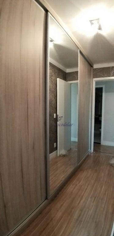 Apartamento à venda com 3 quartos, 118m² - Foto 5