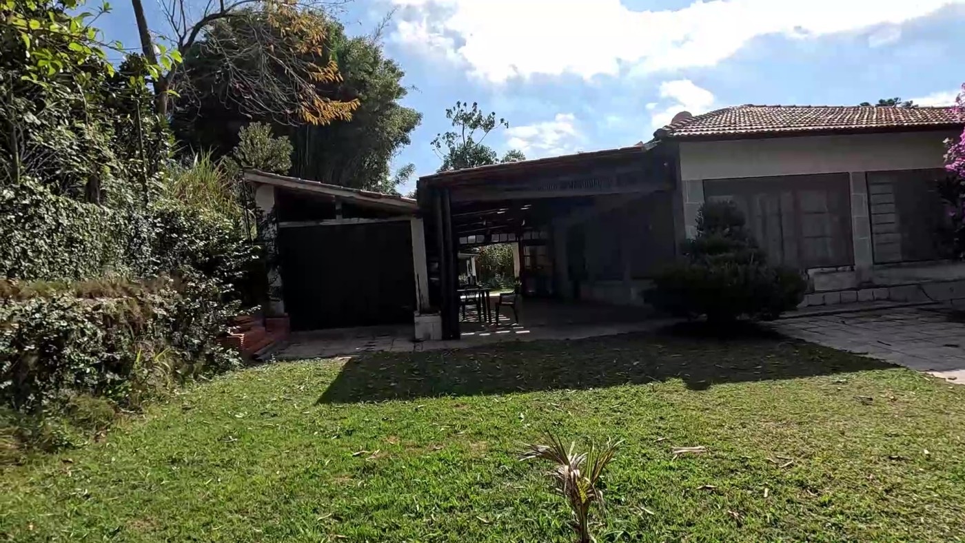 Chácara à venda com 3 quartos, 1000m² - Foto 6