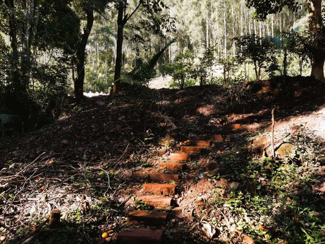 Chácara à venda, 1m² - Foto 13