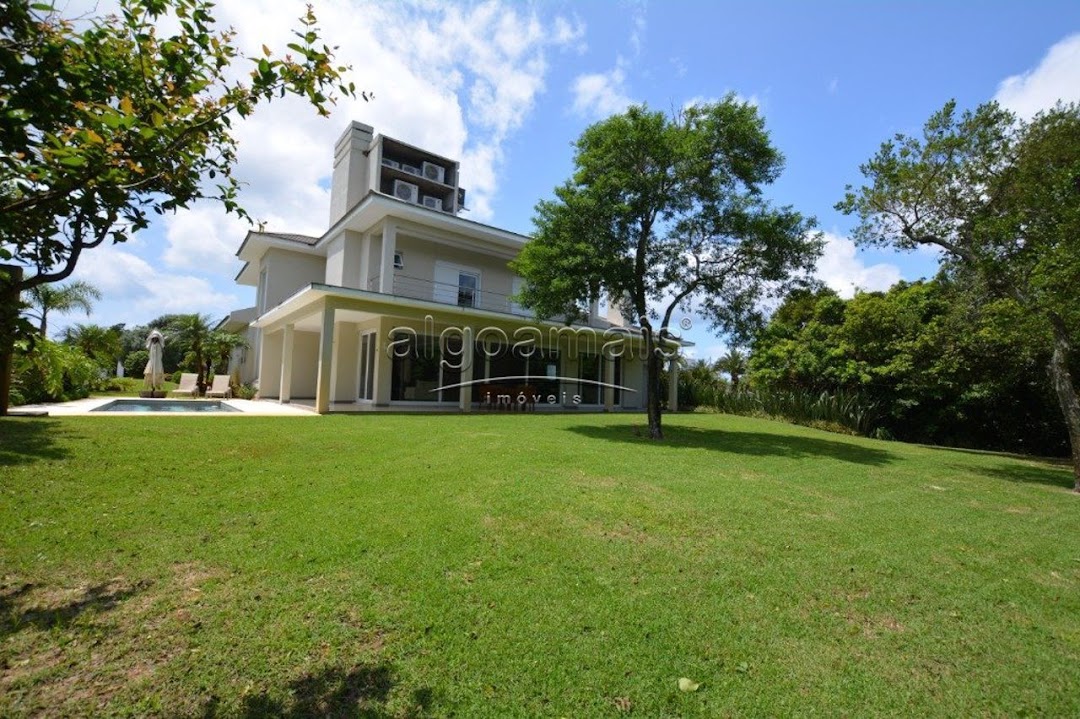 Casa de Condomínio à venda com 4 quartos, 430m² - Foto 50