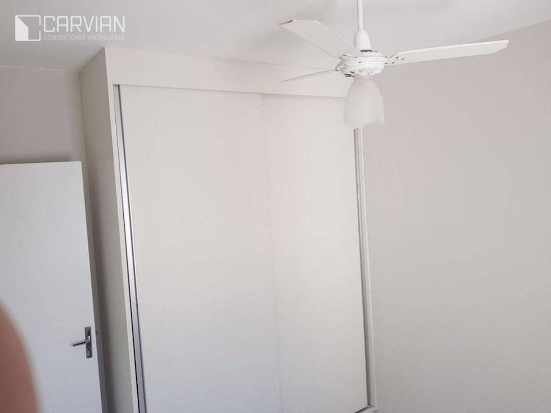 Apartamento à venda com 2 quartos, 43m² - Foto 9