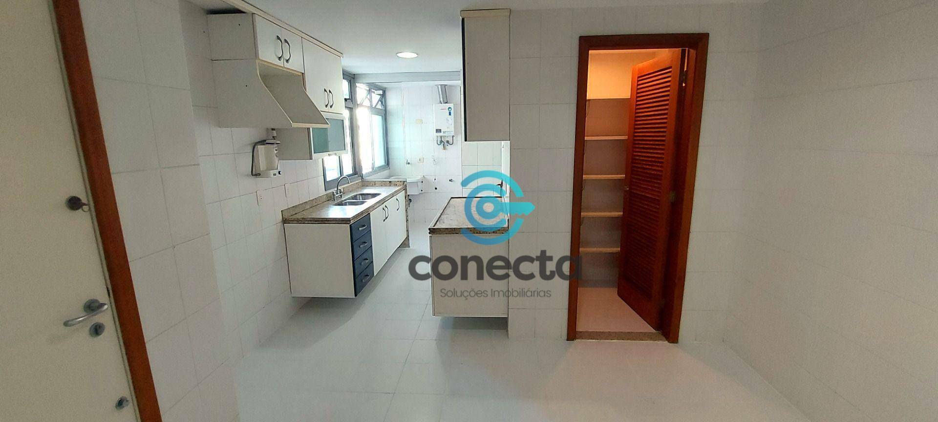 Apartamento à venda com 3 quartos, 124m² - Foto 20