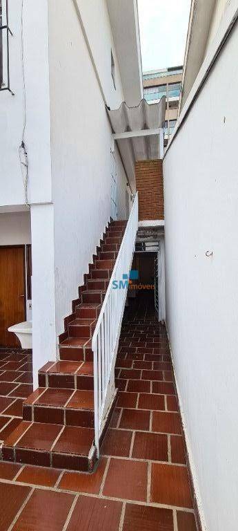 Sobrado à venda e aluguel com 3 quartos, 279m² - Foto 38