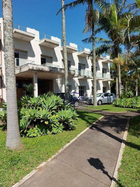 Flat/Apart Hotel, 28 quartos, 3600 m² - Foto 2