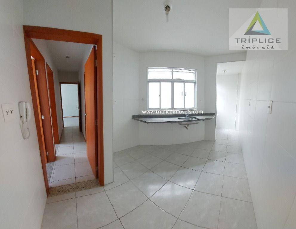 Apartamento à venda com 2 quartos, 60m² - Foto 9