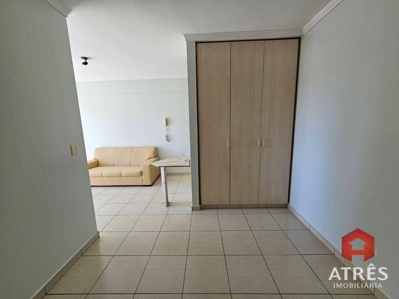 Flat/Apart Hotel, 1 quarto, 35 m² - Foto 4