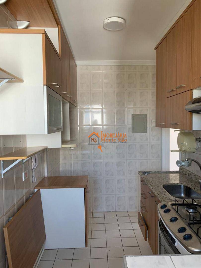 Apartamento para alugar com 2 quartos, 55m² - Foto 11