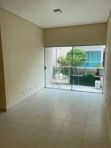 Apartamento para alugar com 2 quartos, 70m² - Foto 2